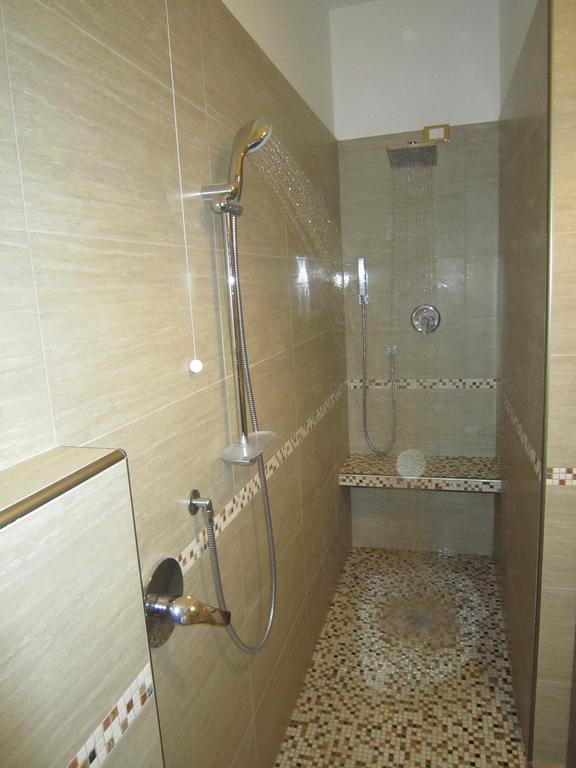 La Radice Hotel Paganica ภายนอก รูปภาพ
