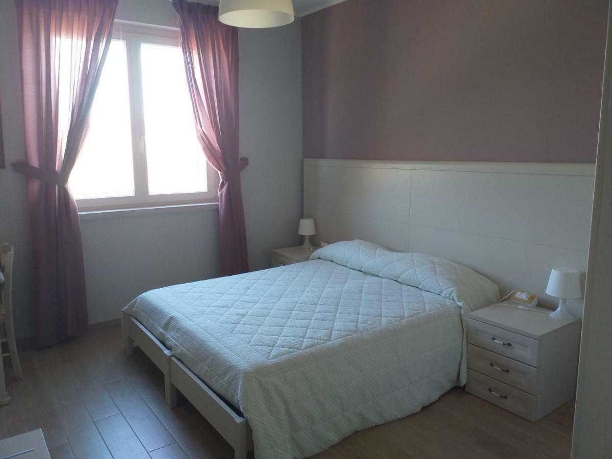 La Radice Hotel Paganica ภายนอก รูปภาพ