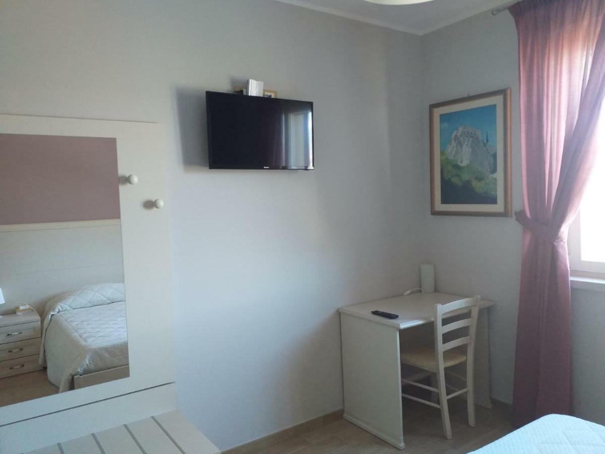 La Radice Hotel Paganica ภายนอก รูปภาพ
